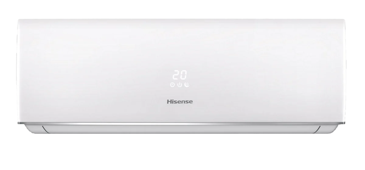 Инверторная сплит-система серии SMART DC Inverter (R32) AS-24UW4RFBDB00 (комплект)