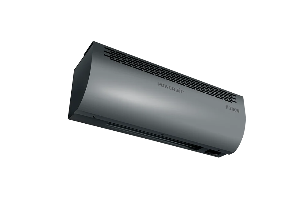 Тепловая завеса ZVV-0.6E3MG
